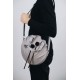 Фимбо Bags_Bag-27-gray Сумка для Фимбо 27 см, серая