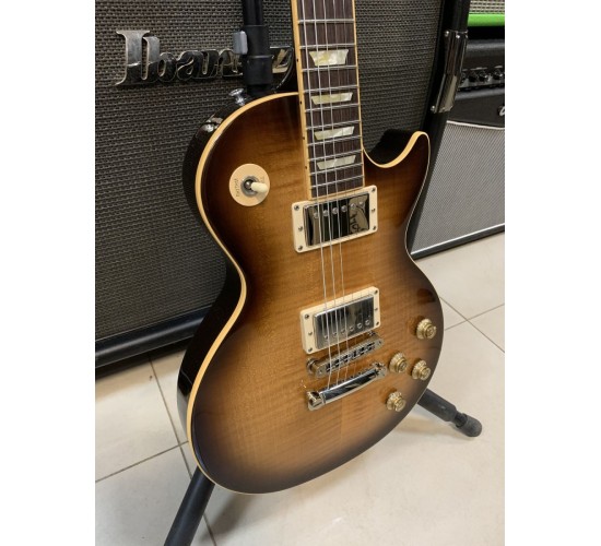 Gibson Les Paul Standard 60s электрогитара, США, 2006 г.в. USED