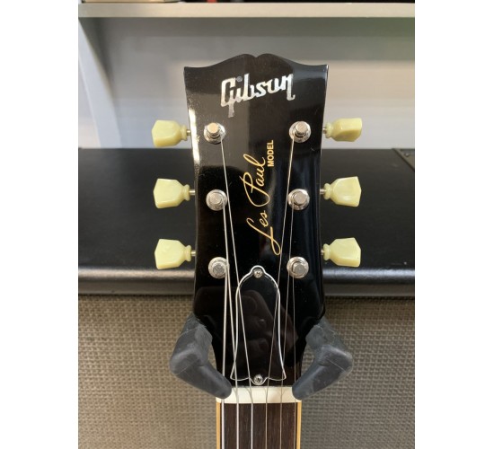 Gibson Les Paul Standard 60s электрогитара, США, 2006 г.в. USED