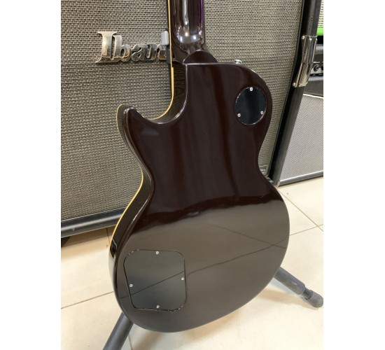 Gibson Les Paul Standard 60s электрогитара, США, 2006 г.в. USED