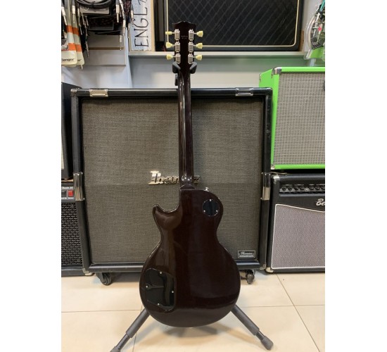 Gibson Les Paul Standard 60s электрогитара, США, 2006 г.в. USED