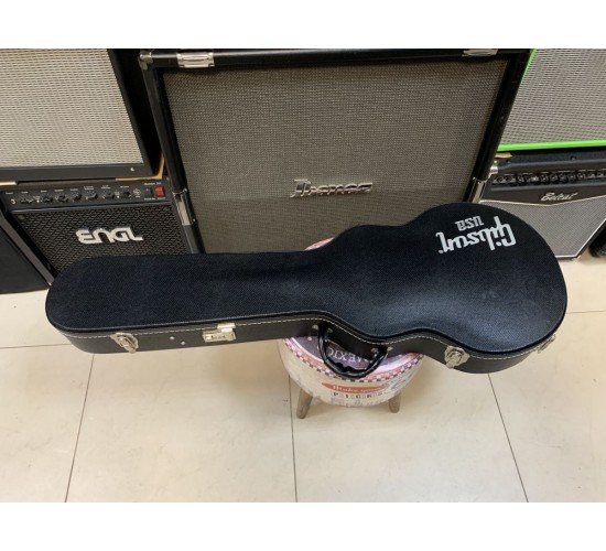 Gibson Les Paul Standard 60s электрогитара, США, 2006 г.в. USED