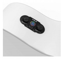 X2 DOUBLE Y11 трансакустический врезной пьезозвукосниматель для гитары с микрофоном, Bluetooth, светодиодный дисплей, эффекты - Reverb, Delay, Chorus
