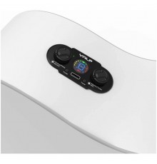 X2 DOUBLE Y11 трансакустический врезной пьезозвукосниматель для гитары с микрофоном, Bluetooth, светодиодный дисплей, эффекты - Reverb, Delay, Chorus