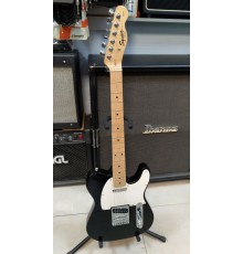 Fender Squier Affinity Telecaster электрогитара, цвет черный USED