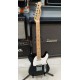 Fender Squier Affinity Telecaster электрогитара, цвет черный USED