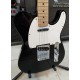 Fender Squier Affinity Telecaster электрогитара, цвет черный USED