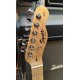 Fender Squier Affinity Telecaster электрогитара, цвет черный USED