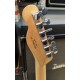 Fender Squier Affinity Telecaster электрогитара, цвет черный USED