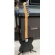 Fender Squier Affinity Telecaster электрогитара, цвет черный USED