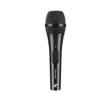 Sennheiser XS1 Динамический вокальный микрофон с выключателем