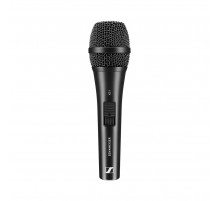 Sennheiser XS1 Динамический вокальный микрофон с выключателем