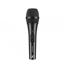 Sennheiser XS1 Динамический вокальный микрофон с выключателем