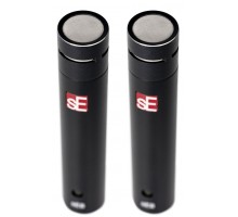 SE Electronics SE8 PAIR пара инструментальных конденсаторных студийных микрофонов
