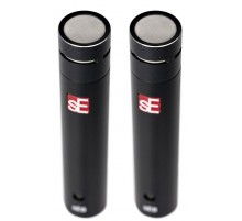 SE Electronics SE8 PAIR пара инструментальных конденсаторных студийных микрофонов
