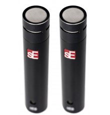 SE Electronics SE8 PAIR пара инструментальных конденсаторных студийных микрофонов