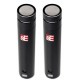 SE Electronics SE8 PAIR пара инструментальных конденсаторных студийных микрофонов
