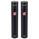 SE Electronics SE8 PAIR пара инструментальных конденсаторных студийных микрофонов