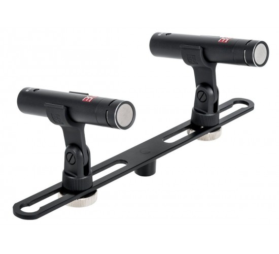 SE Electronics SE8 PAIR пара инструментальных конденсаторных студийных микрофонов