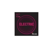 BlackSmith Electric Medium 11/49 струны для электрогитары, 11-49, намотка из никеля