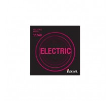 BlackSmith Electric Medium 11/49 струны для электрогитары, 11-49, намотка из никеля