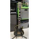 LTD by LTD EC-1000 Deluxe электрогитара, цвет черный матовый, Корея USED