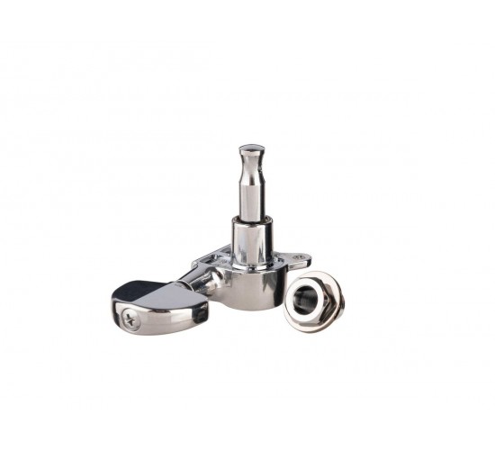 Gotoh SG381-20-C-L3+R3 Колки для гитары 3+3, хром
