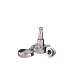 Gotoh SG381-20-C-L3+R3 Колки для гитары 3+3, хром