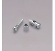 Gotoh RG-30-C Ретейнер для гитары, хром