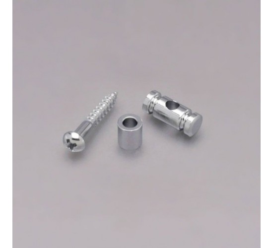 Gotoh RG-30-C Ретейнер для гитары, хром