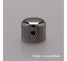 Gotoh VK-3CK Ручка потенциометра, черный хром