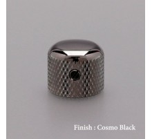 Gotoh VK-3CK Ручка потенциометра, черный хром