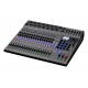 Zoom L-20 LIVETRAK многофункциональная цифровая консоль для микширования, звукозаписи, мониторинга,