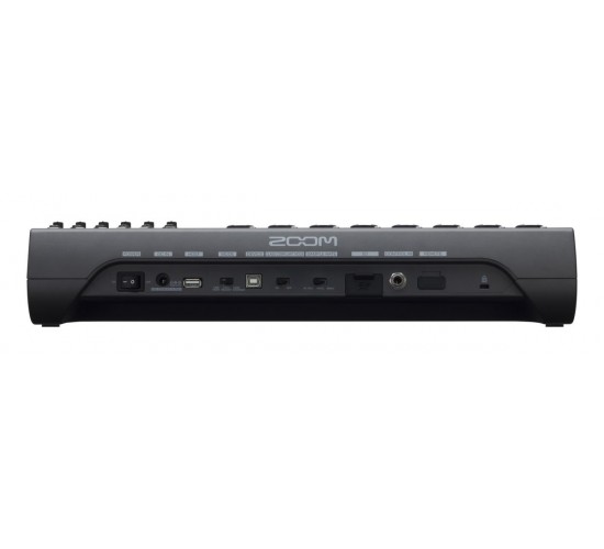 Zoom L-20 LIVETRAK многофункциональная цифровая консоль для микширования, звукозаписи, мониторинга,