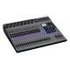 Zoom L-20 LIVETRAK многофункциональная цифровая консоль для микширования, звукозаписи, мониторинга,