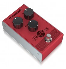 TC Electronic BLOOD MOON PHASER гитарная педаль эффекта фэйзер