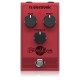 TC Electronic BLOOD MOON PHASER гитарная педаль эффекта фэйзер