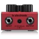 TC Electronic BLOOD MOON PHASER гитарная педаль эффекта фэйзер