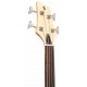 Stagg SBF-40 NAT FL безладовая бас-гитара