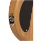 Stagg SBF-40 NAT FL безладовая бас-гитара