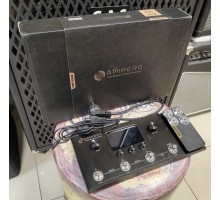 HoTone Ampero напольный процессор эффектов USED