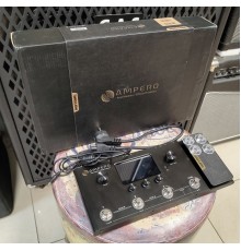 HoTone Ampero напольный процессор эффектов USED