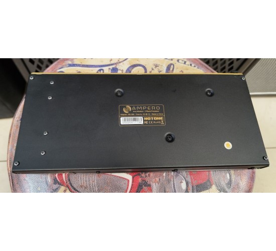 HoTone Ampero напольный процессор эффектов USED