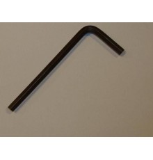 Hosco H-WRE-5.0 Шестигранный ключ 5,0 мм