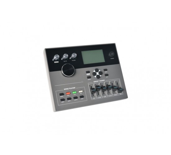 LDrums DSP-5201 Звуковой модуль цифровой установки MK-5L