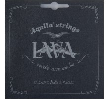 Aquila LAVA 117U струны для укулеле баритон (a-e-c-g)