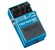 Boss PS-6 гитарный эффект, гармонайзер