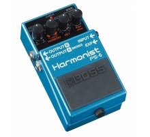 Boss PS-6 гитарный эффект, гармонайзер