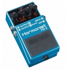Boss PS-6 гитарный эффект, гармонайзер