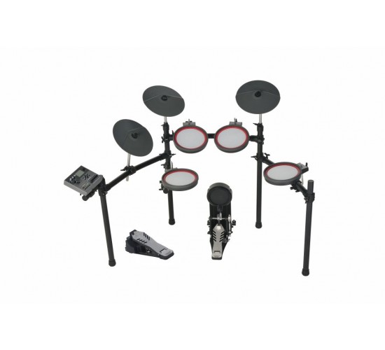 LDrums MK-5L Цифровая ударная установка